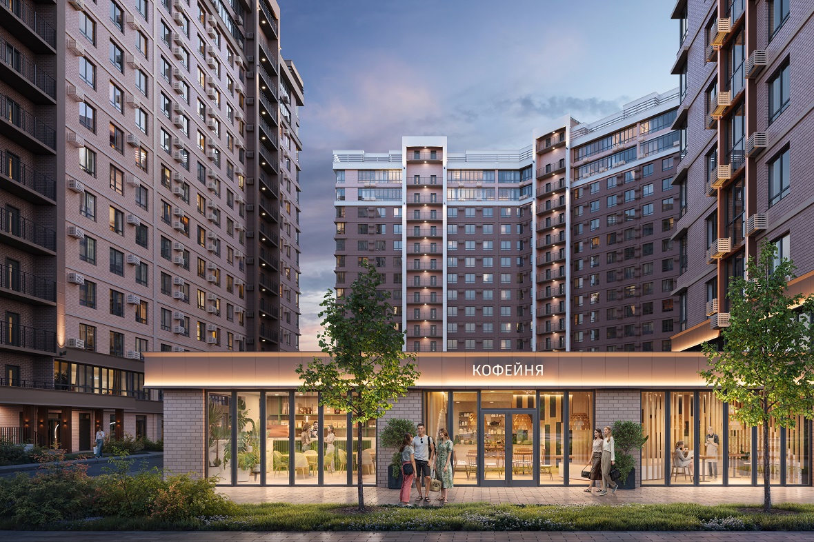 Фото: Dogma Park