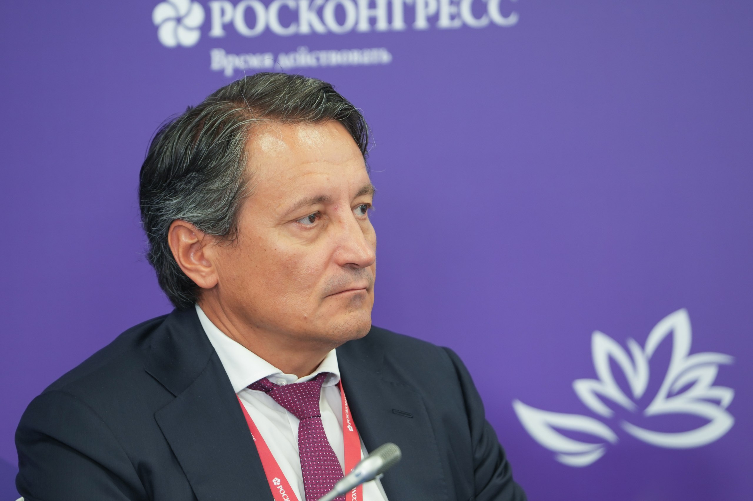 Игорь Шаповалов: «Владивосток — недооцененная точка роста для компаний»