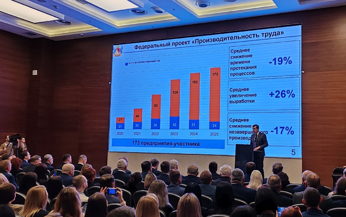 Данил Кустов (Фото: РБК Черноземье)