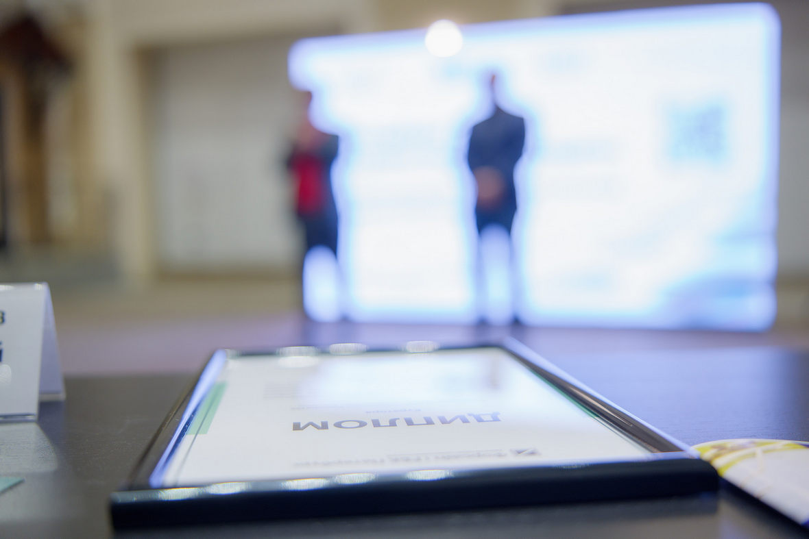 Фото: Валентин Беликов/РБК Петербург