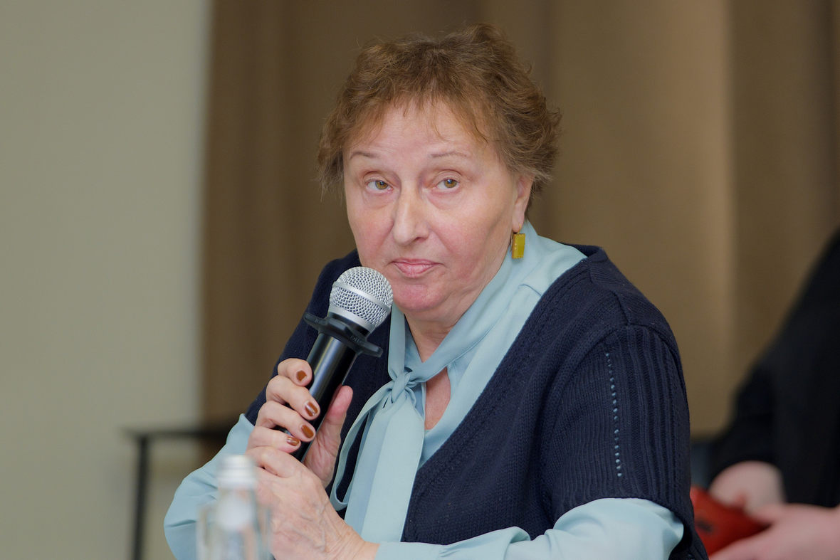 Елена Козьякова, Фонд «Центр независимой потребительской экспертизы»