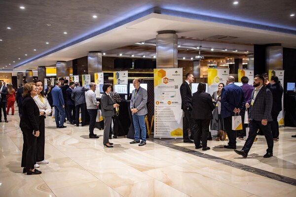 «РН-БашНИПИнефть» представил новейшие IT-разработки на конференции
