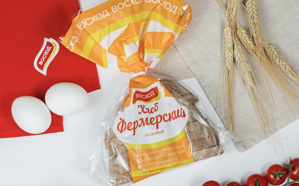 «Лучший хлеб России» производится в Уфе