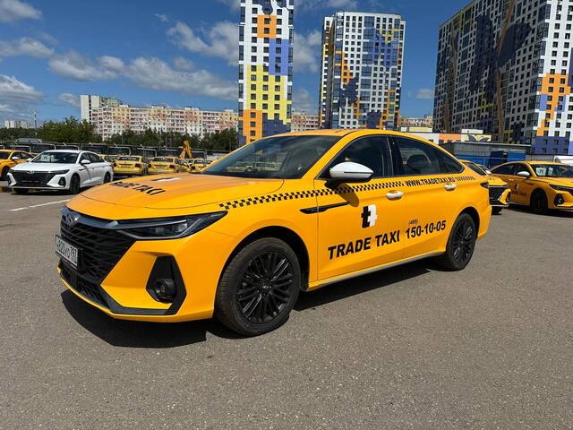 Как не выгореть, работая в такси? Рассказывают эксперты Трейд Такси