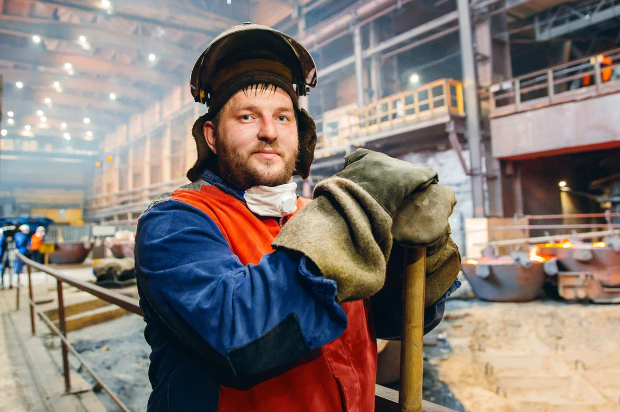 ВСМПО-АВИСМА получила высшие оценки в рейтинге Forbes