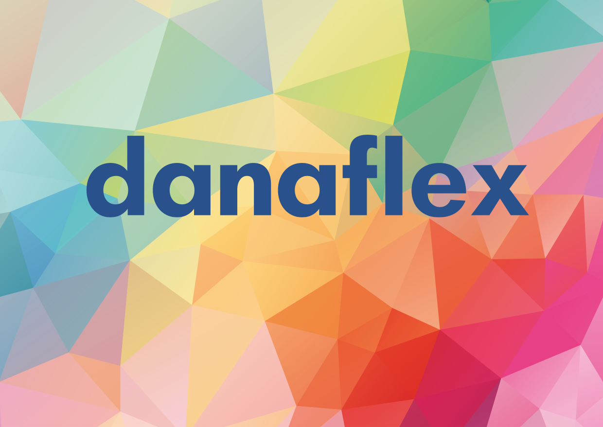  Danaflex представит новые возможности для производства гибкой упаковки