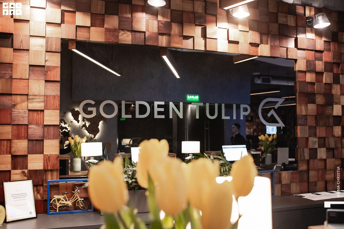 Golden Tulip Krasnodar организовал встречу топовых MICE-агентств России