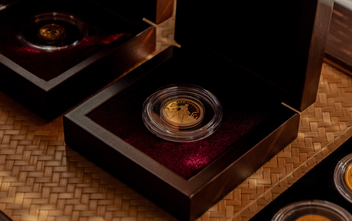 О надежной альтернативе вкладам расскажут на Промышленном форуме в Уфе