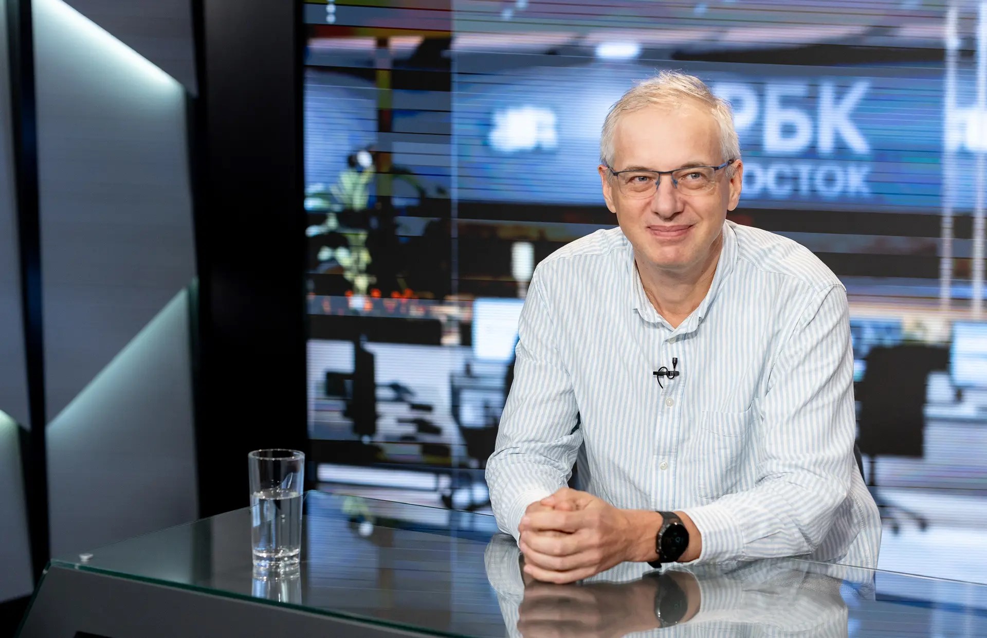 «На горизонте 30 лет поменяется все» - Дмитрий Алексеев