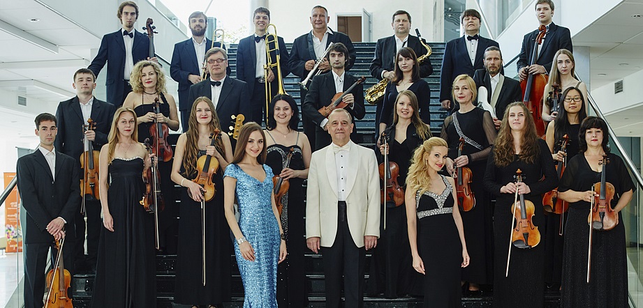 В Новосибирской филармонии начинаются летние концерты