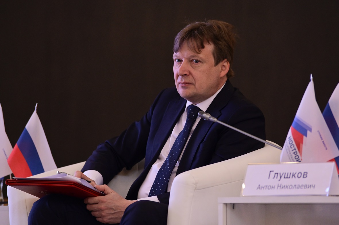 фото: пресс-служба Нострой