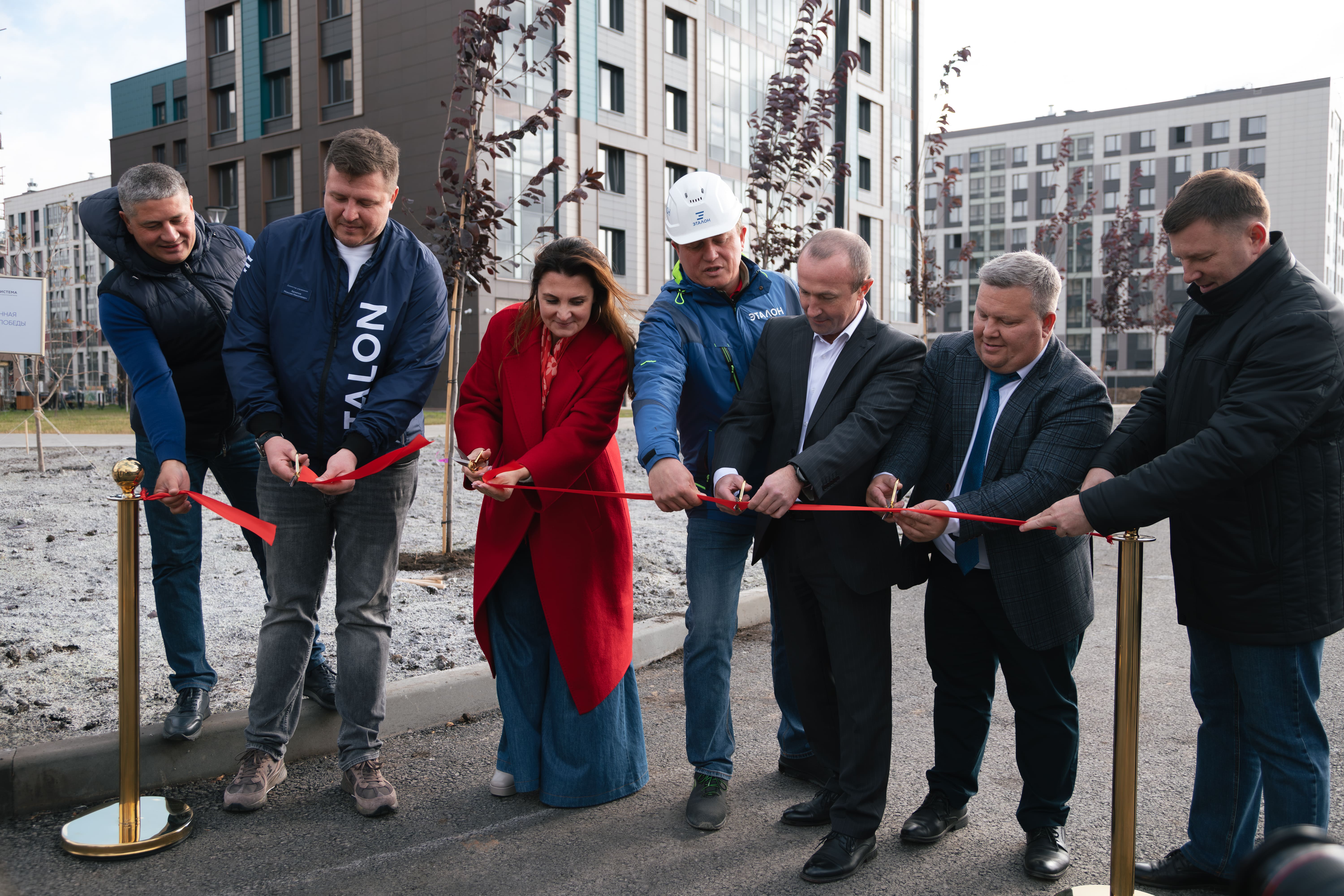 Фото: Дарья Фральцова