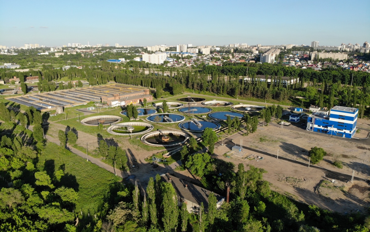 Фото: пресс-служба «РВК-Воронеж»