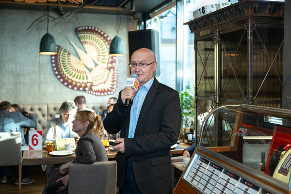 Дмитрий Иванов, СПбГУ