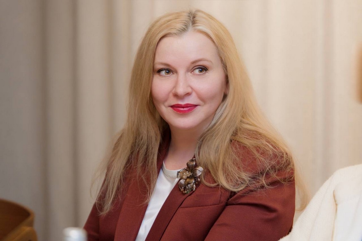 Татьяна Юркевич, «Лента»