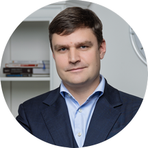 Егор Приходько, «Покровский банк стволовых клеток»