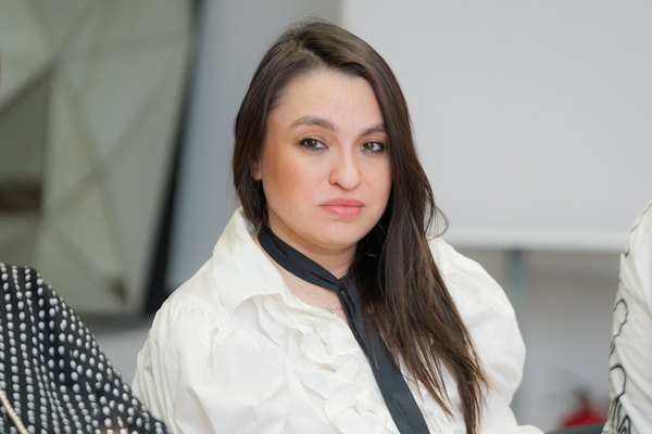 Виктория Флер, Viktoria Fleur