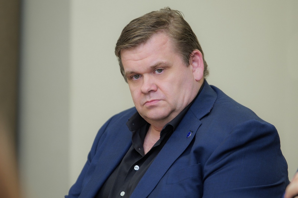 Фото: Валентин Беликов/РБК Петербург