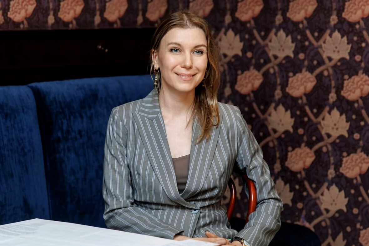 Елена Андреева, Северо-Западный макрорегиональный центр СКБ Контур 