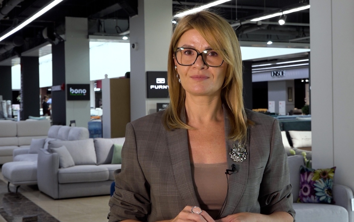 Вера Васина (Фото: РБК Черноземье)