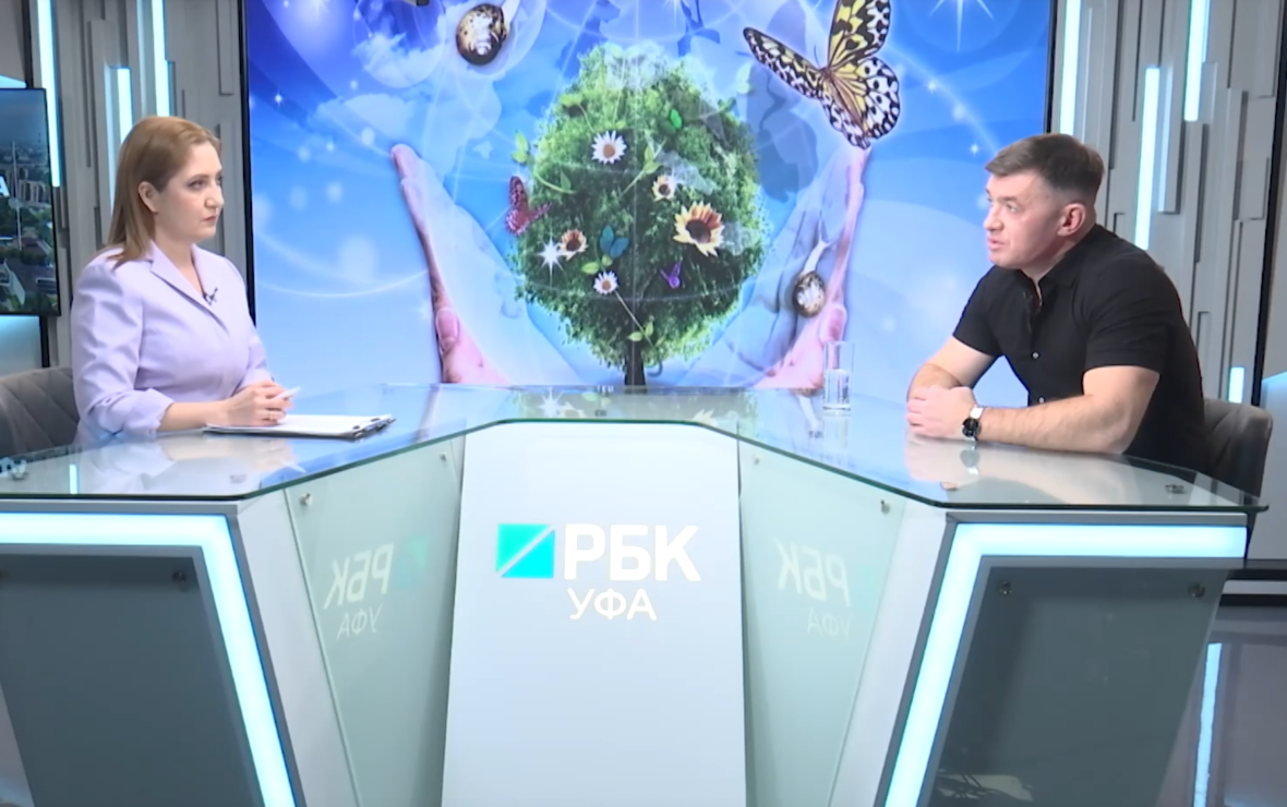 Геннадий Кошелев, «Живая земля»: «Наш принцип — развивать родной регион»