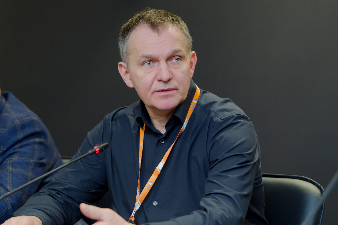 Владимир Сотников, Ветеринарная клиника неврологии, травматологии и интенсивной терапии Сотникова