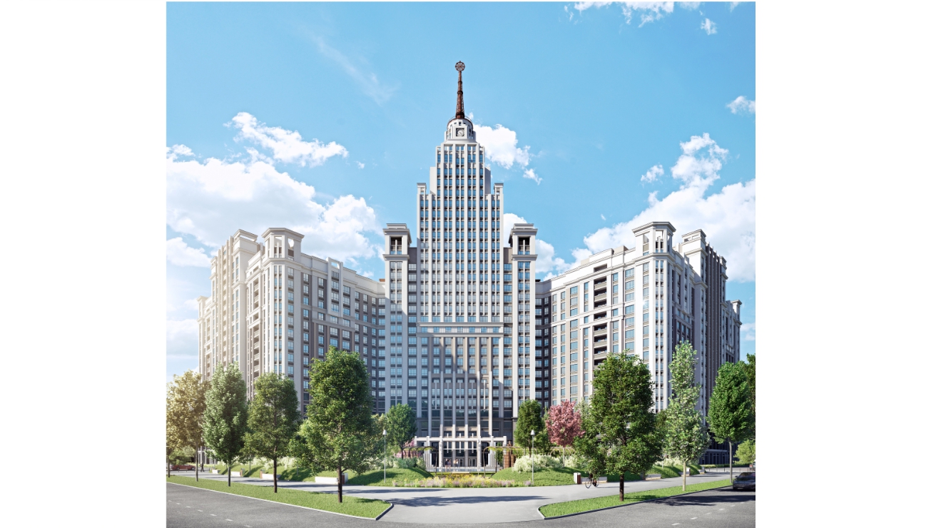 Большие квартиры Екатеринбурга. Где искать новое комфортное жилье
