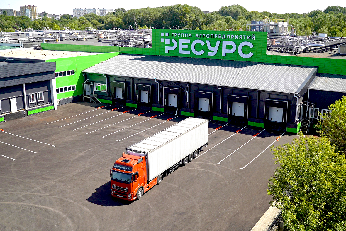 фото: ООО «Ставропольский бройлер»