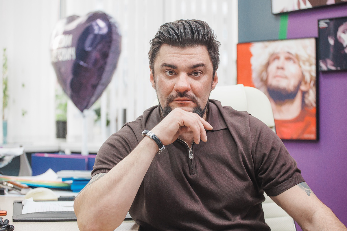 Фото: Антон Буценко, РБК Екатеринбург