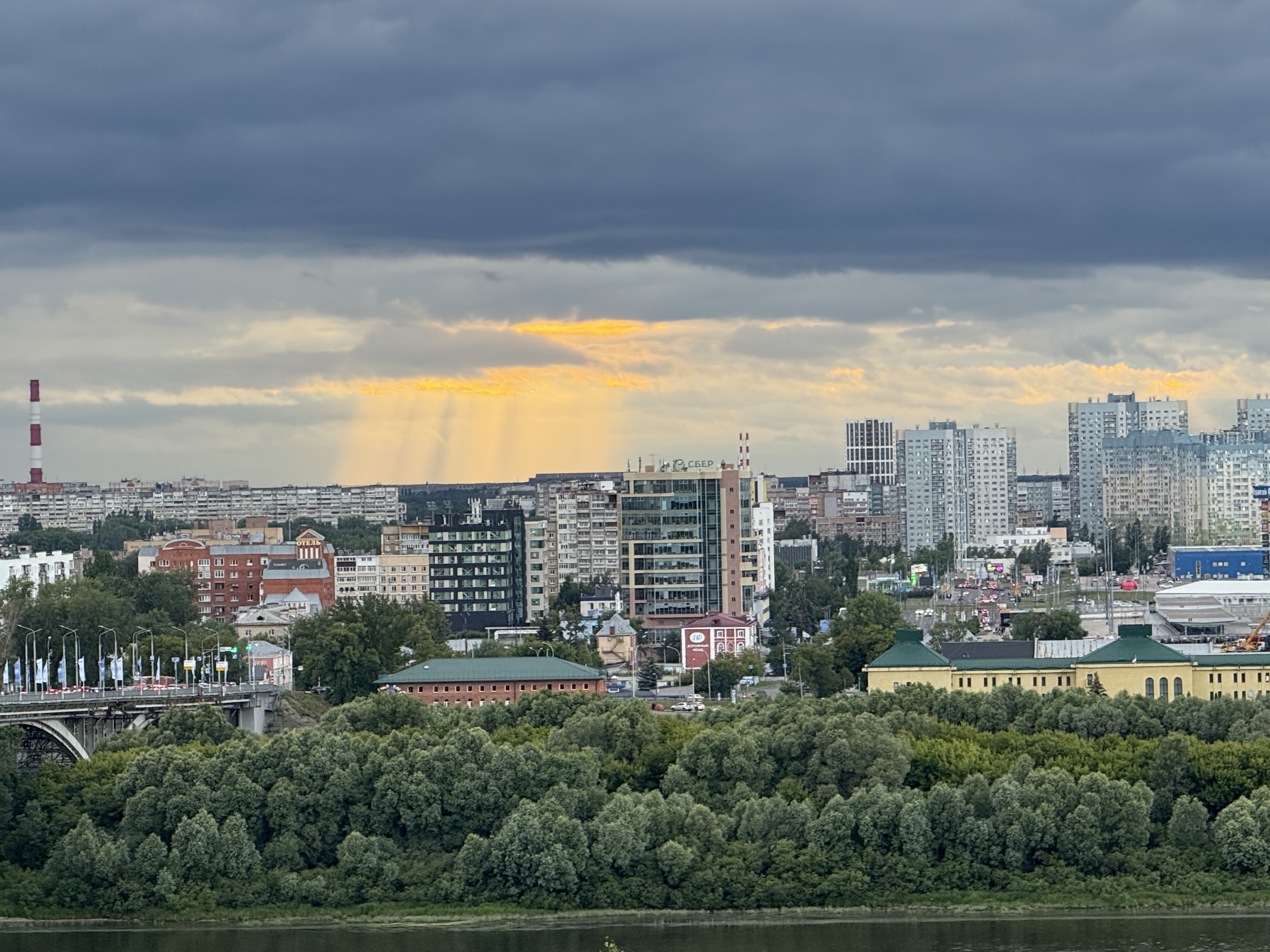 ПАО «МегаФон»