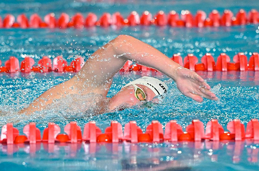 В Перми пройдет Первенство края по плаванию