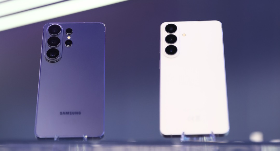 МТС открыла предзаказ для жителей Прикамья на Samsung Galaxy S26