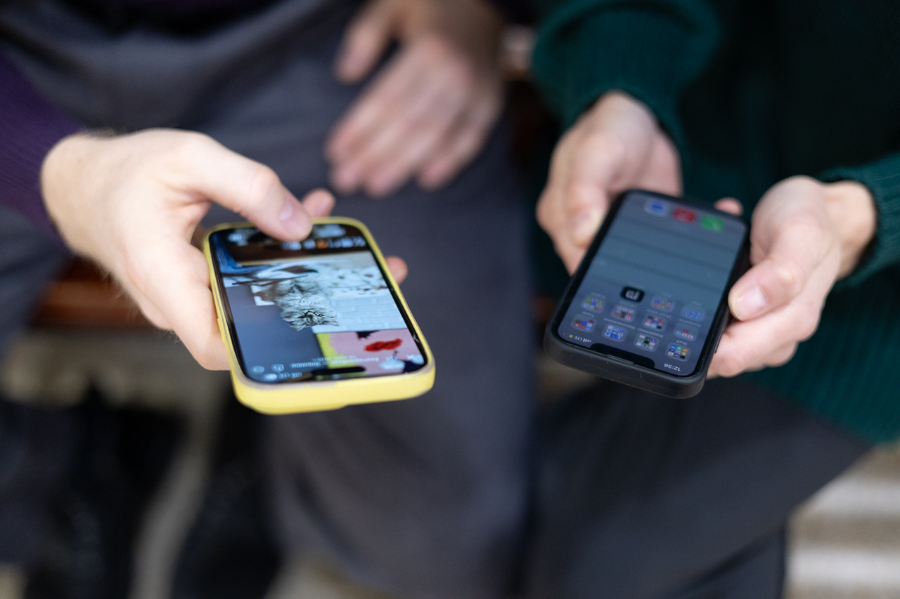 В Вологде мужчины готовились к 8 Марта активнее, чем женщины к 23 Февраля