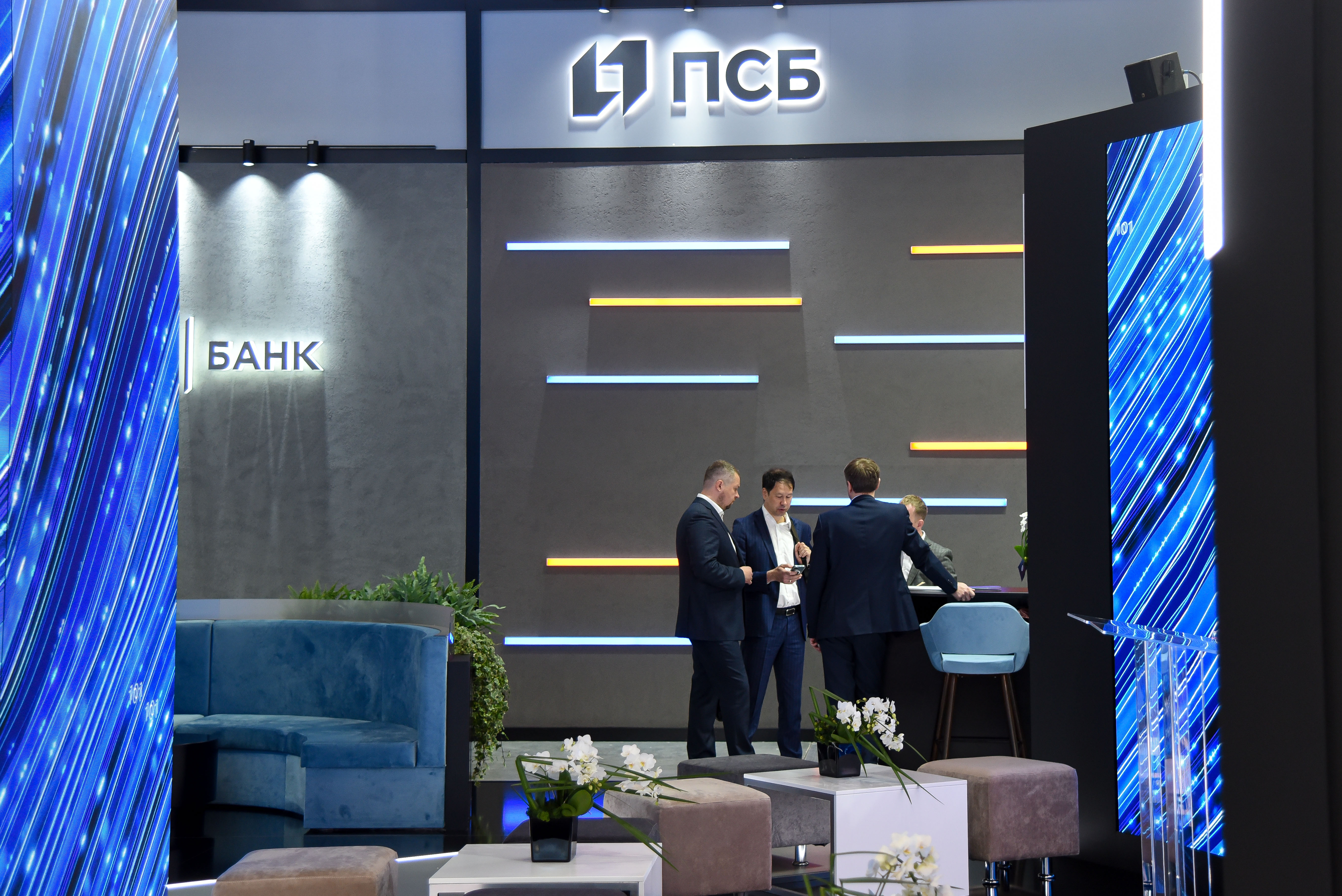 Ринат Иржанов: «Банк сделал акцент на гражданские проекты»
