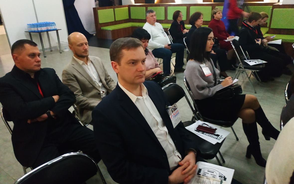 «РВК-Воронеж» заинтересован в создании благоприятных условий для бизнеса