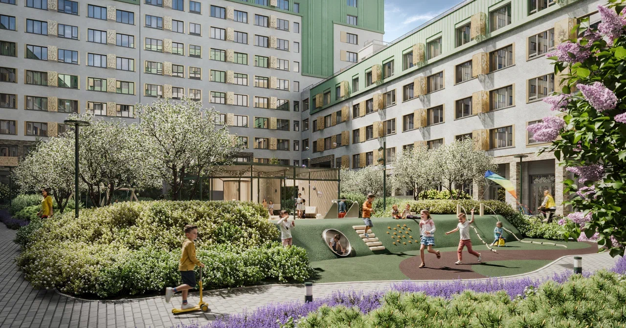 Фото: предоставлено пресс-службой «Талана»