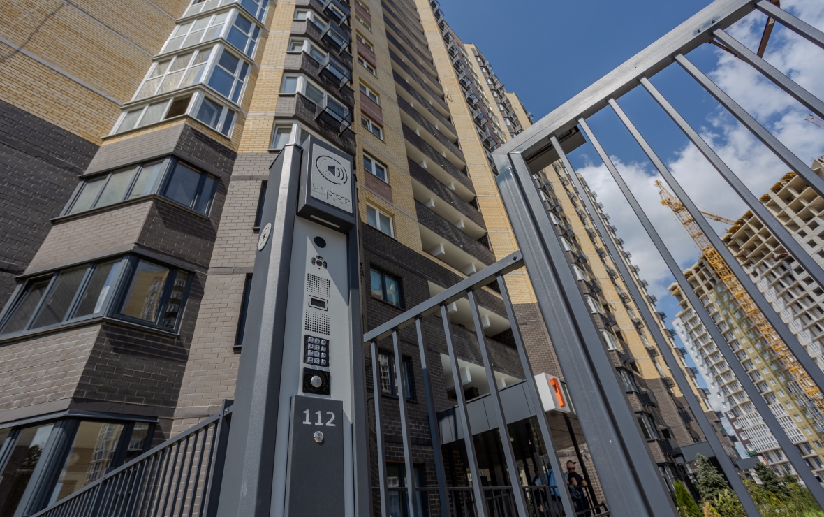 Фото: пресс-служба ГК «ОДСК»