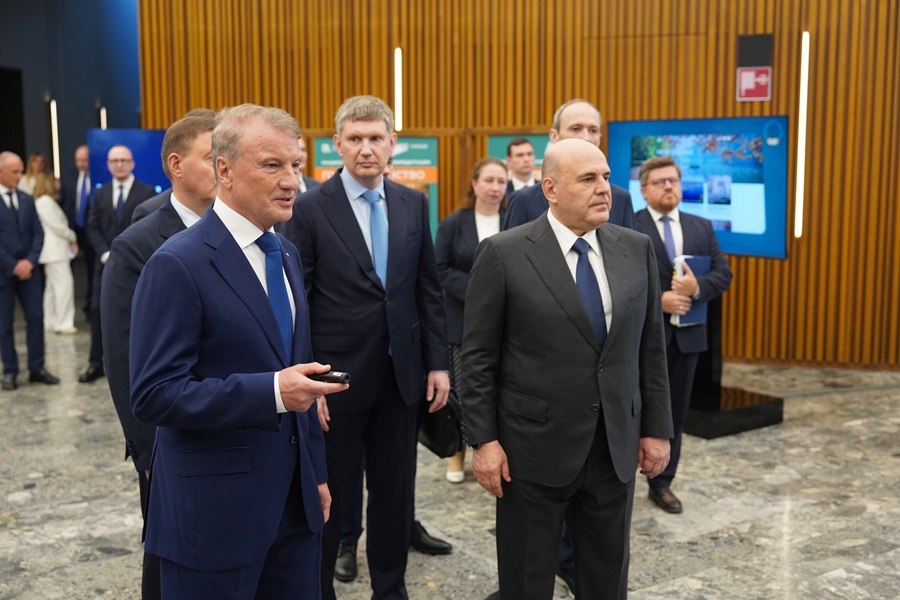 Курорт мирового уровня стал драйвером экономики Алтая