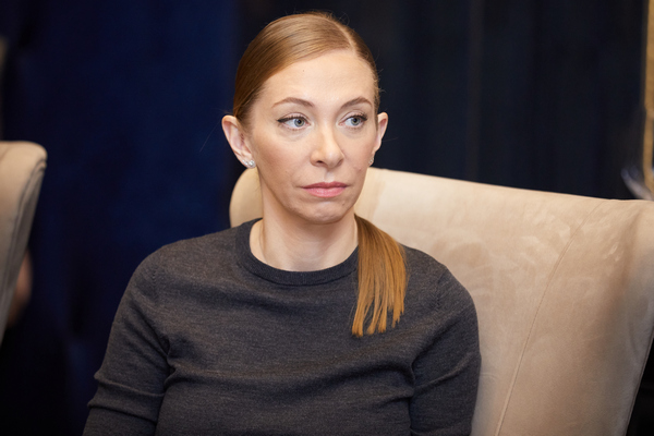 Анастасия Семененко, «Генезис»