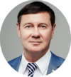 Мэр Анатолий Локоть: У Новосибирска большой потенциал в сфере инвестиций 