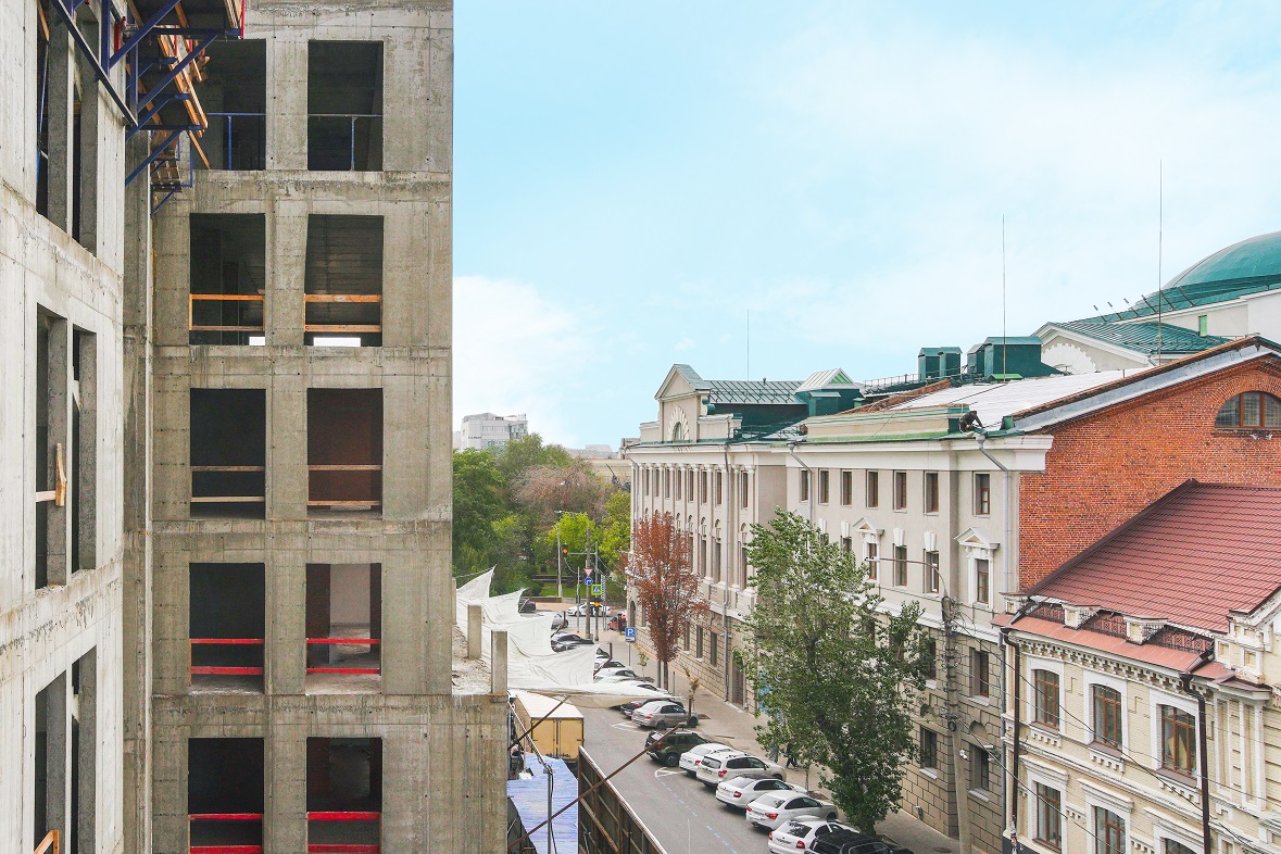 фото: ГК «Альянс»