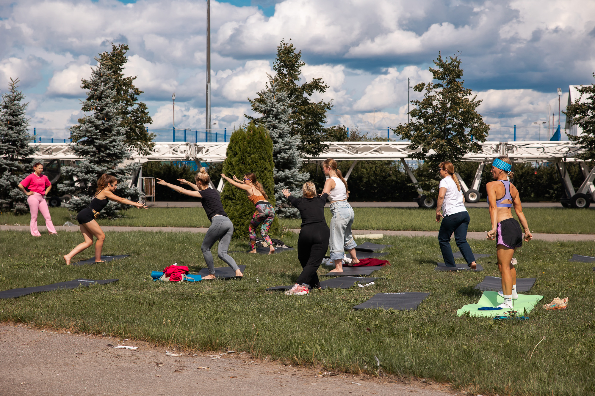 Здоровая альтернатива запретам: почему нижегородцы стали меньше пить