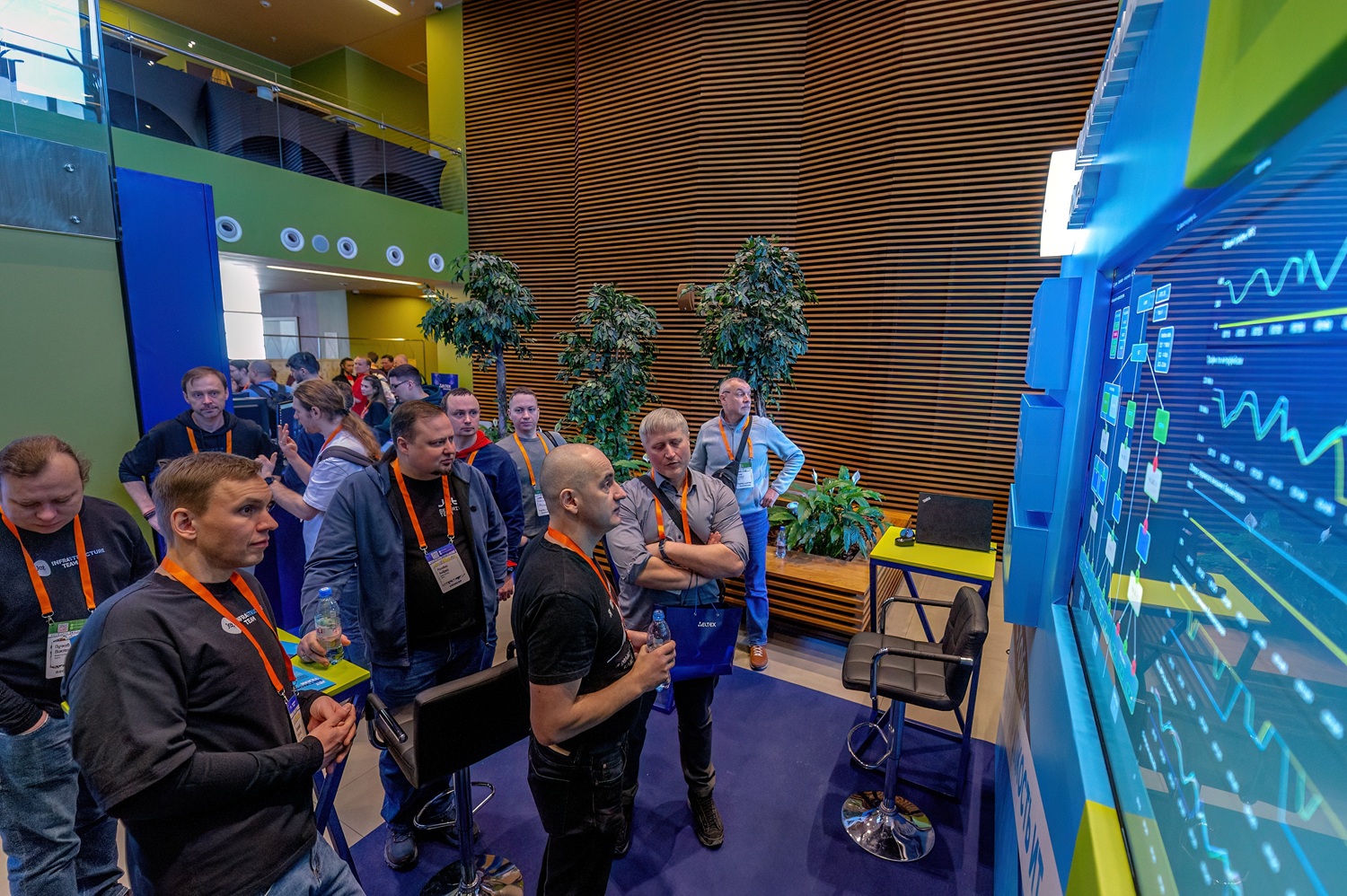 Как антихрупкие ИТ-решения делают устойчивым любой бизнес в «цифре»