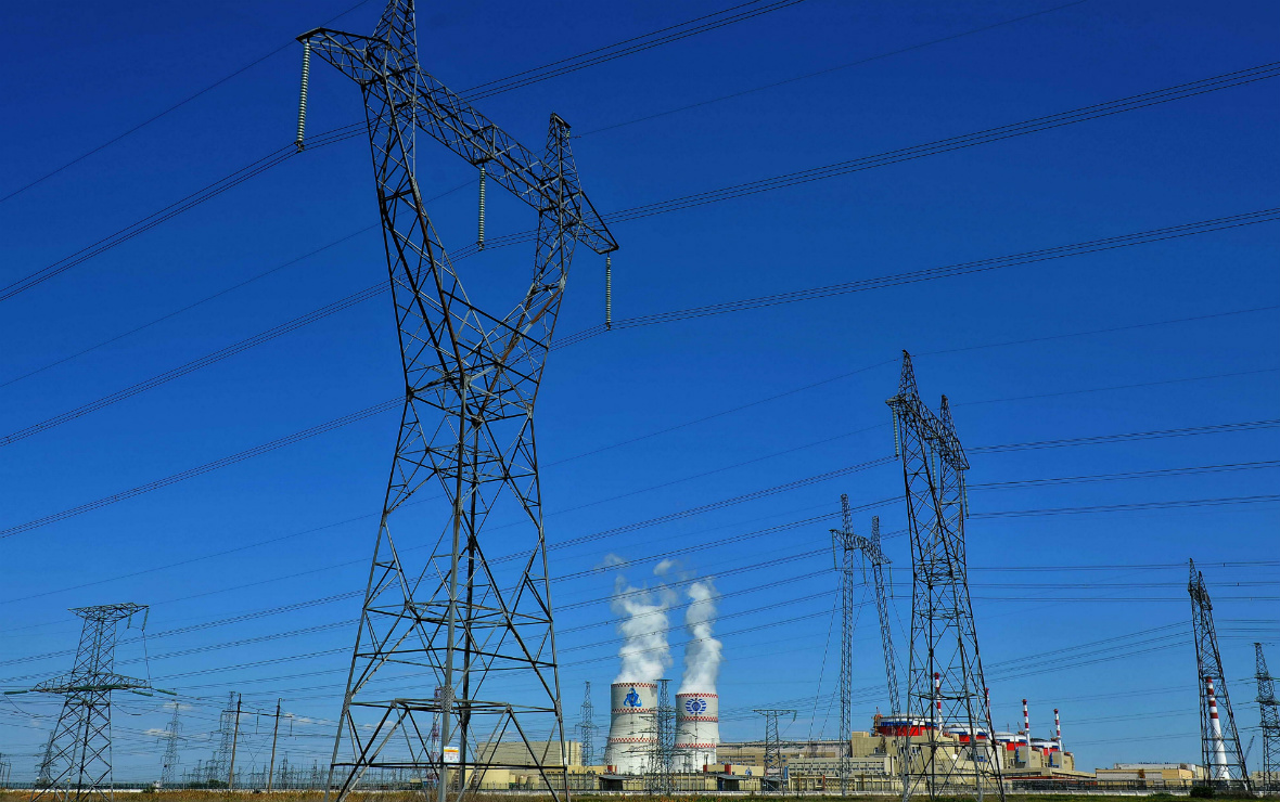 Ростовская АЭС: есть четверть триллиона кВт.ч электроэнергии