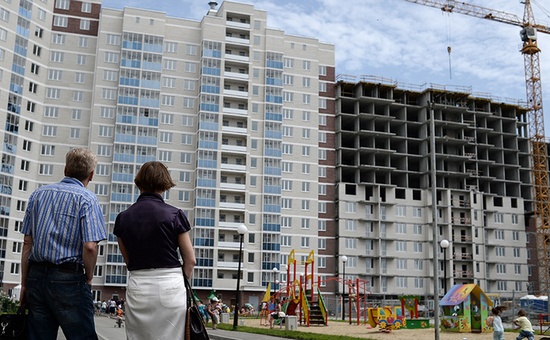 Закон о дольщиках: южный рынок жилищного строительства ждет укрупнение
