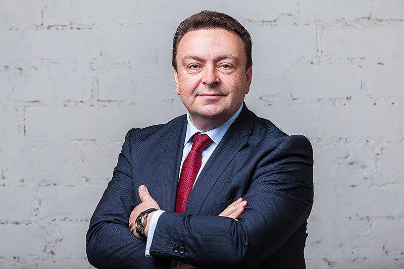Сергей Бородин, управляющий партнер Адвокатской конторы «Бородин и Партнеры»