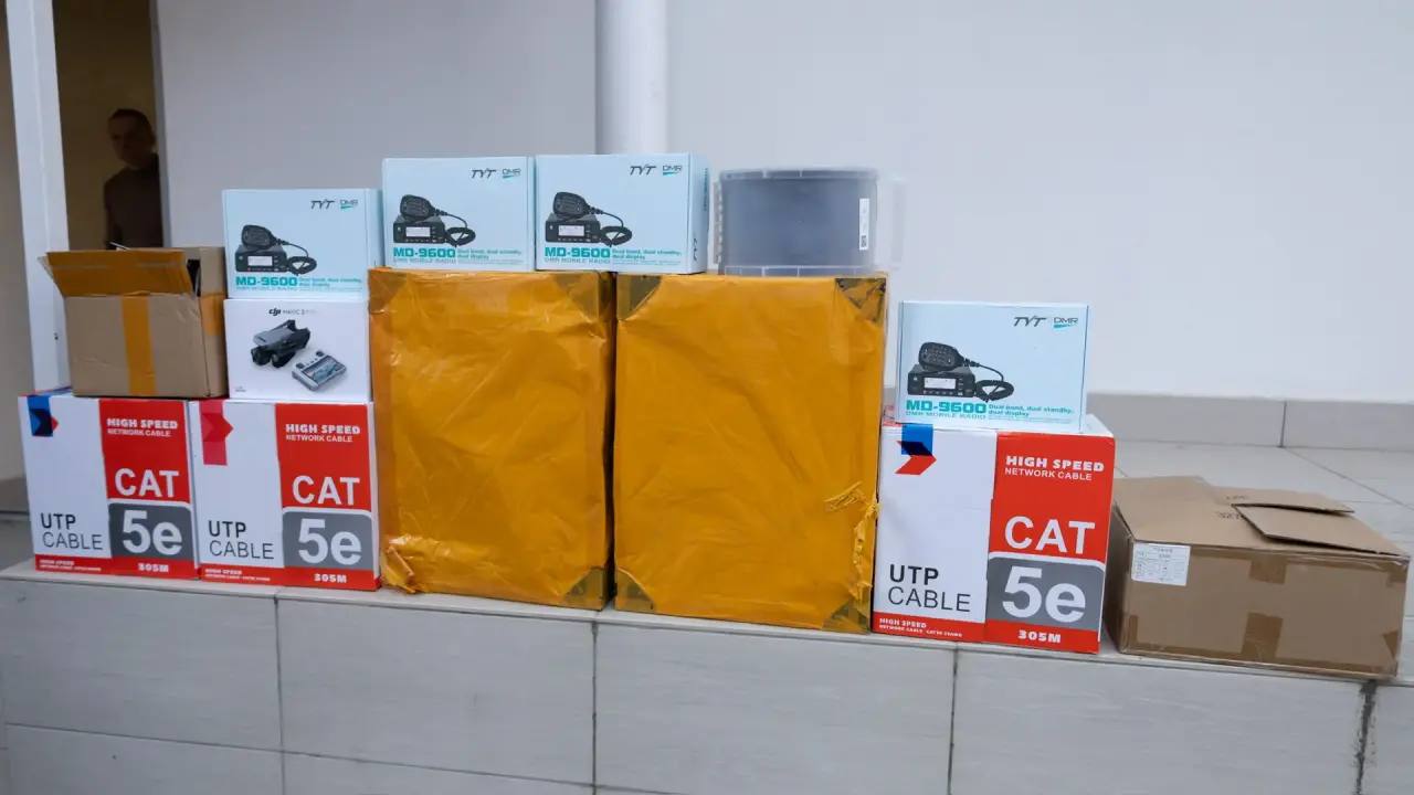 Фото: ГК «НВМ»