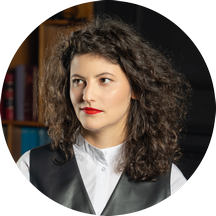 Екатерина Андрущак, АБ «Красковский и партнеры»