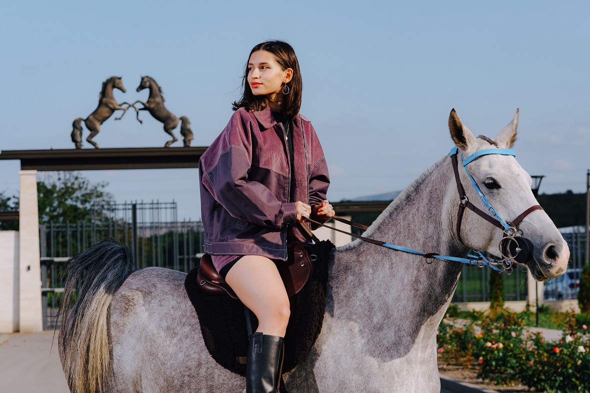 Полина Шевченко продюсер, ассистент генерального директора Медиа Группы РБК+Юг и Северный Кавказ
Фото: РБК Юг, Роман Благов