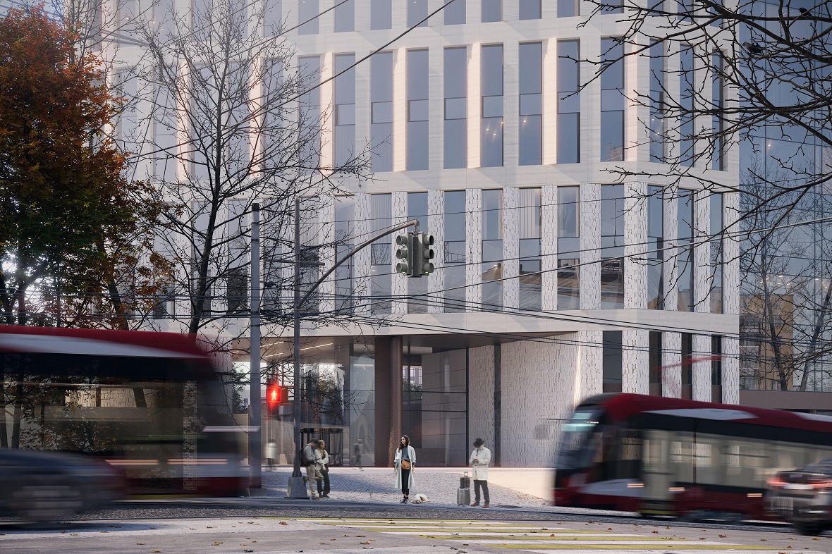 фото:  ООО «СЗ «Фрихауз»